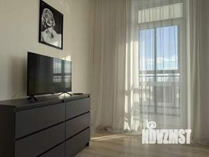 2-к квартира, посуточно, 62м2, 1/1 этаж