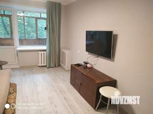 2-к квартира, на длительный срок, 44м2, 3/9 этаж