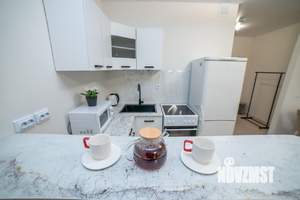 Студия квартира, на длительный срок, 29м2, 22/28 этаж