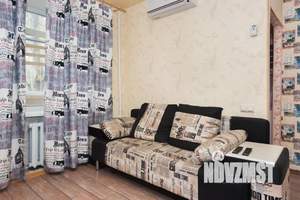 2-к квартира, посуточно, 45м2, 2/5 этаж