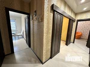 2-к квартира, на длительный срок, 55м2, 6/18 этаж