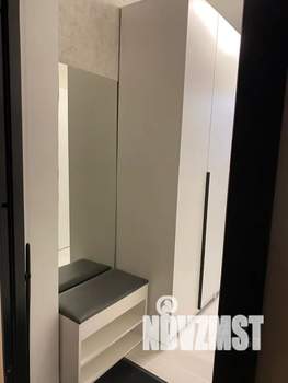 Студия квартира, посуточно, 25м2, 15/24 этаж