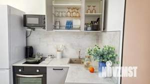 3-к квартира, посуточно, 60м2, 1/1 этаж