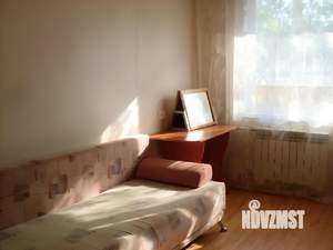 2-к квартира, посуточно, 48м2, 3/9 этаж
