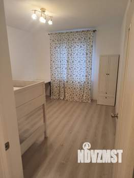 2-к квартира, на длительный срок, 66м2, 21/27 этаж