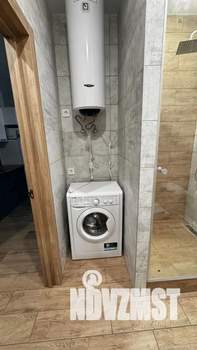 1-к квартира, посуточно, 40м2, 11/20 этаж