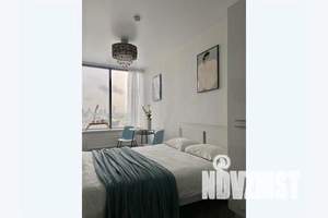 1-к квартира, посуточно, 28м2, 12/15 этаж