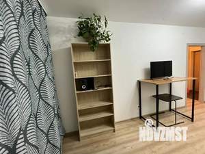 1-к квартира, посуточно, 30м2, 10/15 этаж