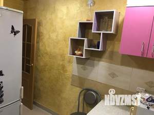 1-к квартира, посуточно, 35м2, 1/5 этаж