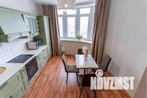 2-к квартира, посуточно, 65м2, 22/26 этаж