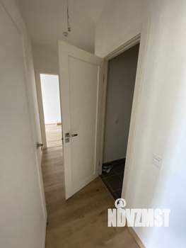 2-к квартира, на длительный срок, 51м2, 6/18 этаж