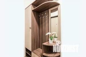 1-к квартира, посуточно, 40м2, 10/20 этаж