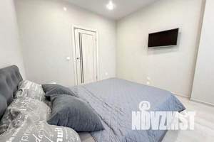 2-к квартира, посуточно, 63м2, 20/25 этаж