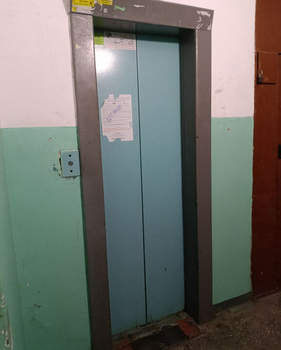 2-к квартира, на длительный срок, 45м2, 8/9 этаж