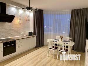 2-к квартира, посуточно, 79м2, 1/1 этаж