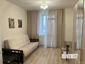 Студия квартира, на длительный срок, 25м2, 5/26 этаж