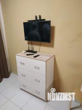 Студия квартира, на длительный срок, 24м2, 8/10 этаж