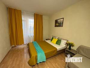 2-к квартира, посуточно, 80м2, 17/20 этаж