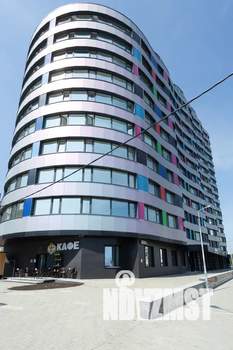 1-к квартира, посуточно, 27м2, 3/17 этаж