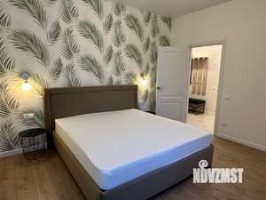 1-к квартира, на длительный срок, 55м2, 8/23 этаж