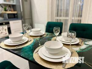 1-к квартира, посуточно, 50м2, 1/1 этаж