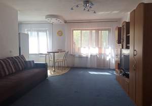2-к квартира, на длительный срок, 44м2, 3/5 этаж