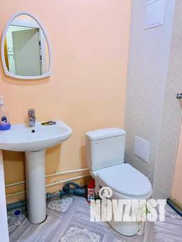 1-к квартира, посуточно, 30м2, 8/16 этаж