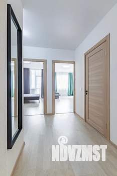 2-к квартира, посуточно, 40м2, 21/30 этаж