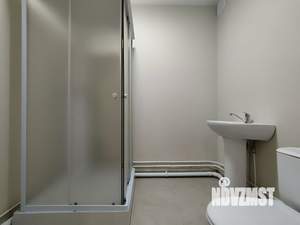 Студия квартира, на длительный срок, 23м2, 2/15 этаж