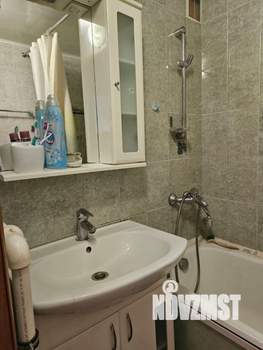 3-к квартира, на длительный срок, 63м2, 2/9 этаж