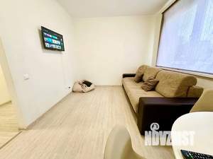 1-к квартира, посуточно, 42м2, 2/25 этаж