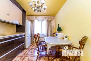 1-к квартира, посуточно, 48м2, 2/24 этаж