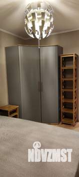 1-к квартира, на длительный срок, 42м2, 24/26 этаж