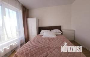 1-к квартира, посуточно, 45м2, 24/24 этаж