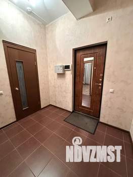 1-к квартира, посуточно, 51м2, 15/15 этаж