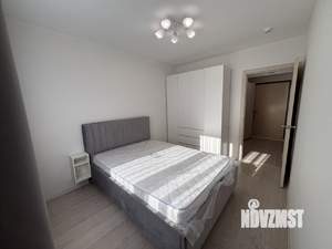 2-к квартира, на длительный срок, 34м2, 10/26 этаж