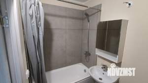 1-к квартира, на длительный срок, 37м2, 10/25 этаж