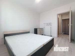 1-к квартира, на длительный срок, 32м2, 25/26 этаж