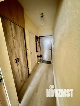 Студия квартира, на длительный срок, 22м2, 15/26 этаж