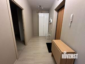 1-к квартира, на длительный срок, 53м2, 14/25 этаж