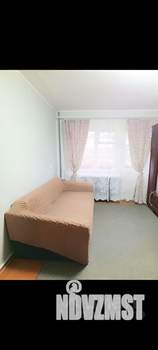 2-к квартира, на длительный срок, 48м2, 5/5 этаж