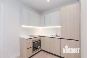 3-к квартира, на длительный срок, 52м2, 11/17 этаж