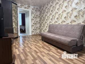1-к квартира, на длительный срок, 30м2, 1/2 этаж