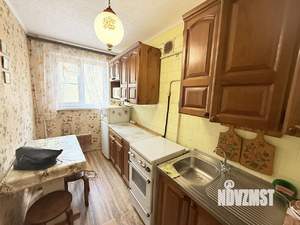 2-к квартира, на длительный срок, 45м2, 3/5 этаж