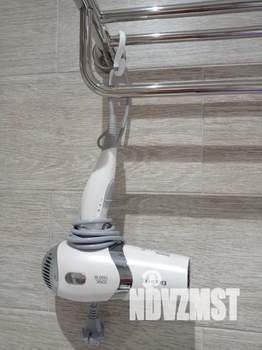 Студия квартира, посуточно, 28м2, 3/10 этаж