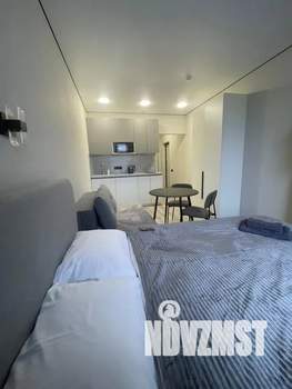 1-к квартира, посуточно, 19м2, 2/31 этаж