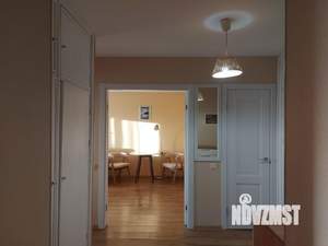 2-к квартира, на длительный срок, 54м2, 9/14 этаж