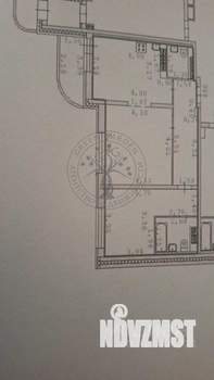 2-к квартира, на длительный срок, 60м2, 22/25 этаж
