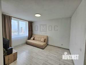 Студия квартира, на длительный срок, 31м2, 19/26 этаж