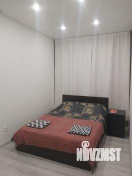 2-к квартира, посуточно, 46м2, 2/5 этаж